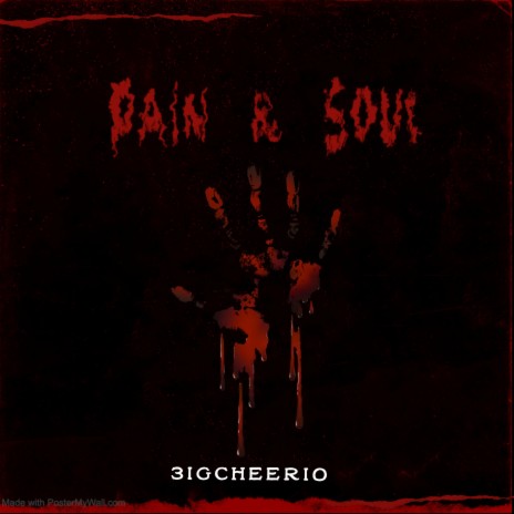 Pain & Soul | Boomplay Music