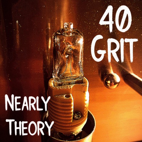 40 Grit | Boomplay Music