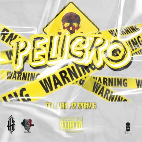 Peligro ft. Dcl One | Boomplay Music