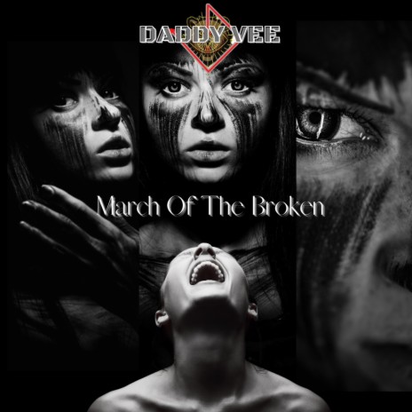 March Of The Broken