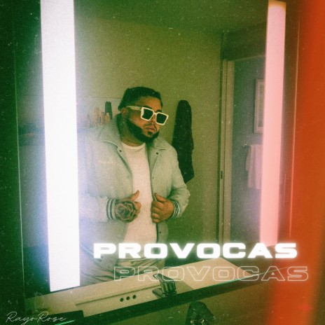 Provocas | Boomplay Music