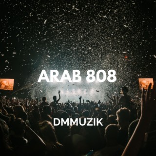 Arab 808