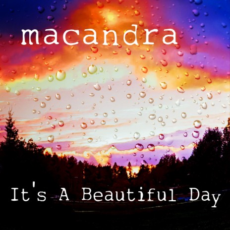 It's A Beautiful Day | Boomplay Music