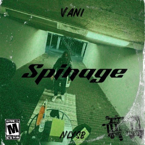 Spinage