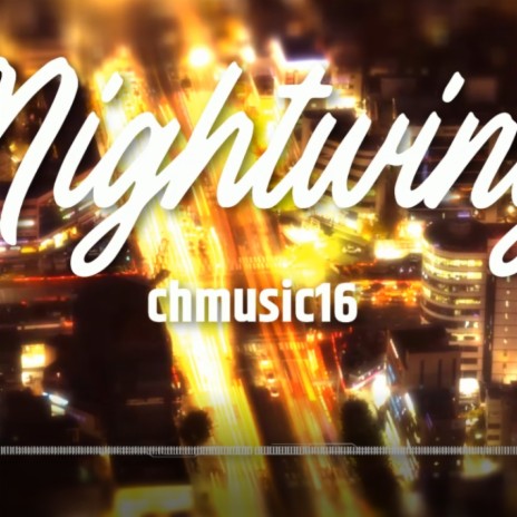 Nightwing | Boomplay Music