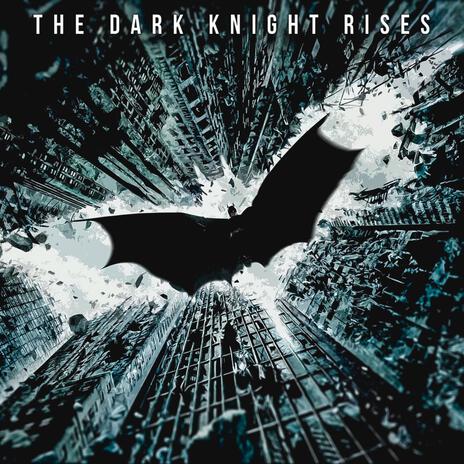 Why Do We Fall? (Theme from The Dark Knight Rises)