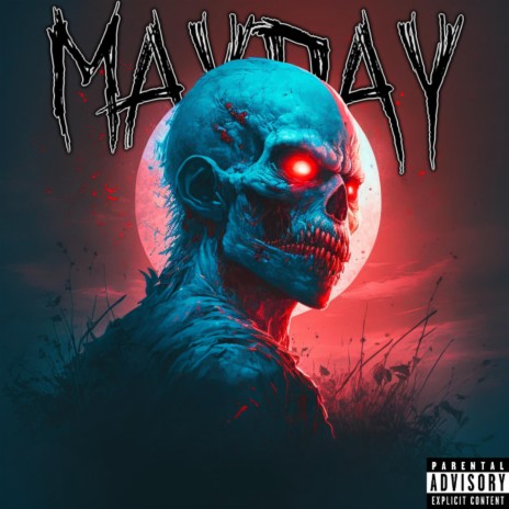 MAYDAY ft. OBLIVION | Boomplay Music
