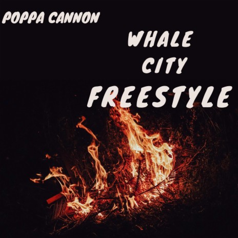 Whale City Freestyle | Boomplay Music
