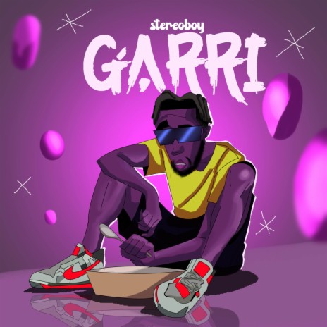 Garri | Boomplay Music