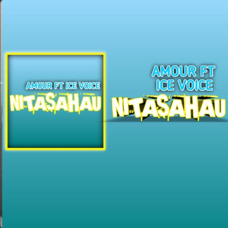 Nitasahau (feat. Ice Voice)