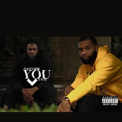 Showw you the Lyt ft. Daylyt | Boomplay Music