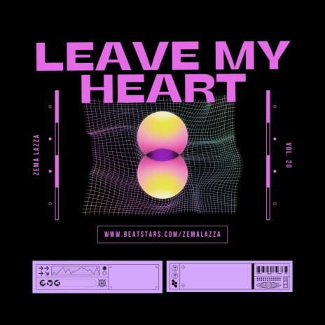 Leave My Heart | Boomplay Music