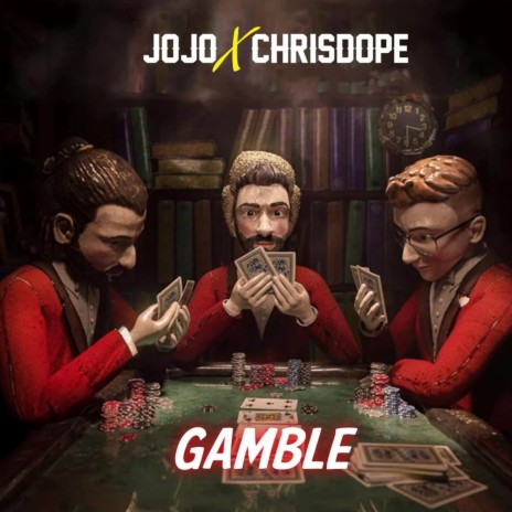 Gamble ft. Chrisdope