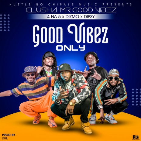 Good Vibez Only | Boomplay Music