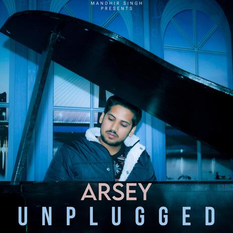 Arsey (Unplugged Version) | Boomplay Music