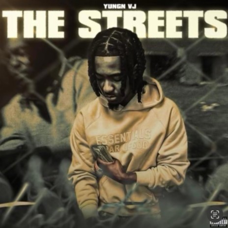 The Streets | Boomplay Music