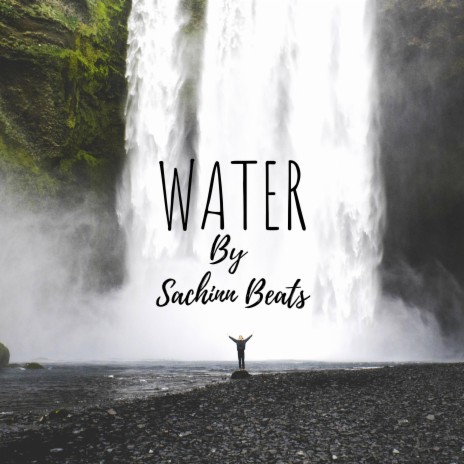 Water Trapsoul Beat (Sachinn Beats) | Boomplay Music