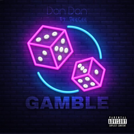 Gamble ft. Dee Cee | Boomplay Music