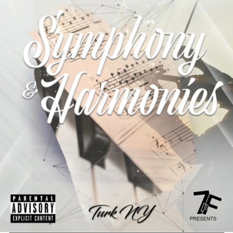 Symphonies & Harmonies | Boomplay Music