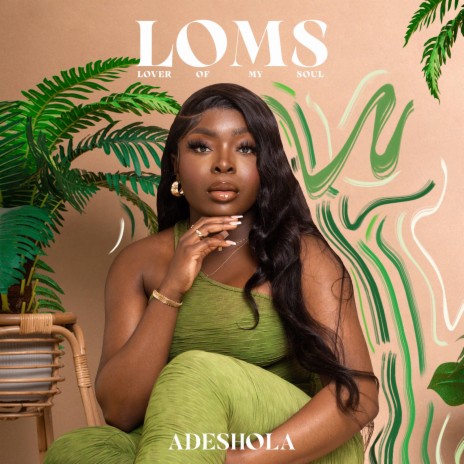LOMS (Lover of my soul) | Boomplay Music