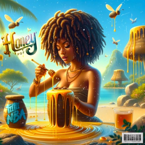 Honey Pot (Bouyon 2024) | Boomplay Music