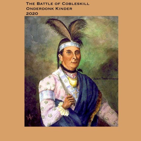 The Battle of Cobleskill