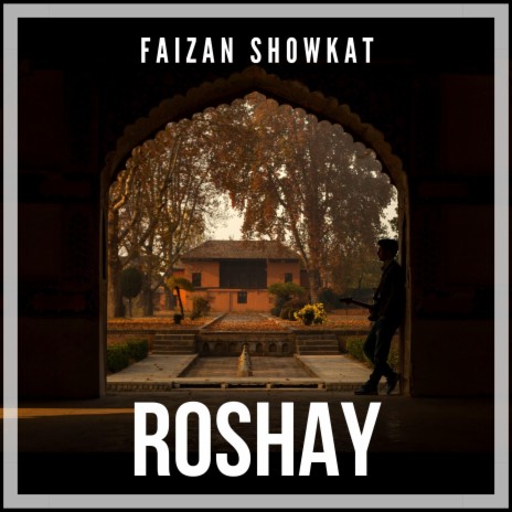 Roshay | Boomplay Music