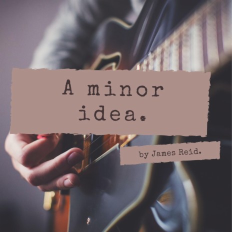 A minor idea. | Boomplay Music