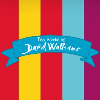 Music Inspired By: The World Of David Walliams