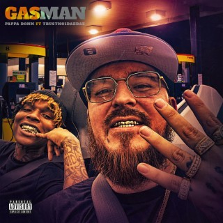 Gas Man
