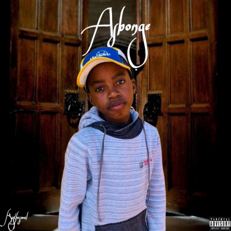 Asbonge | Boomplay Music