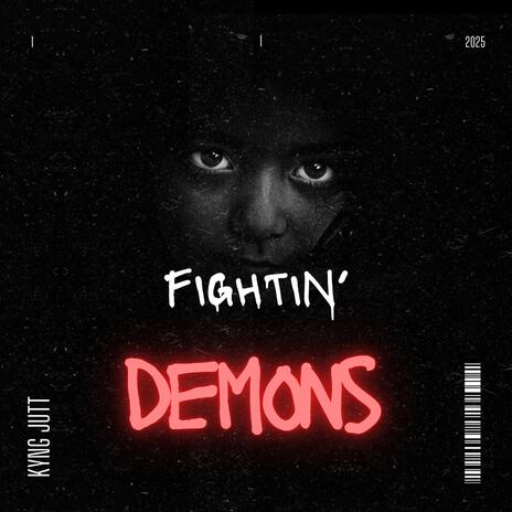 FIGHTIN' DEMONS | Boomplay Music