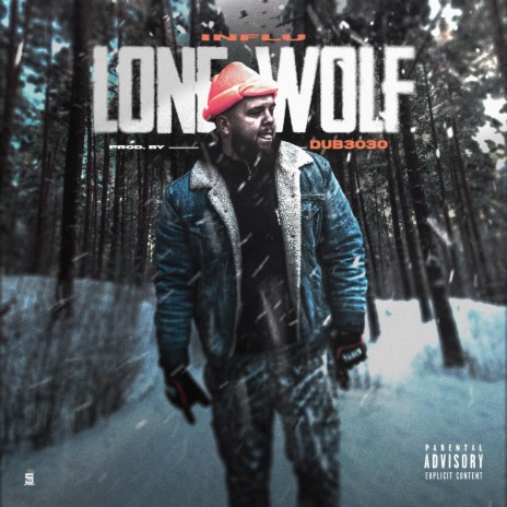 Lonewolf | Boomplay Music