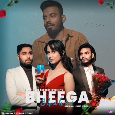 Bheega Shahar ft. Diwyanshu & Banjara | Boomplay Music