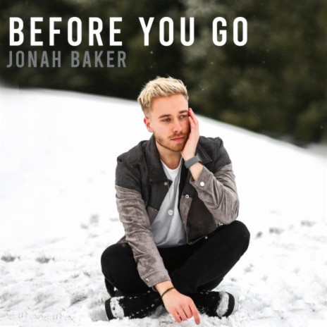 Before You Go (Acoustic) | Boomplay Music