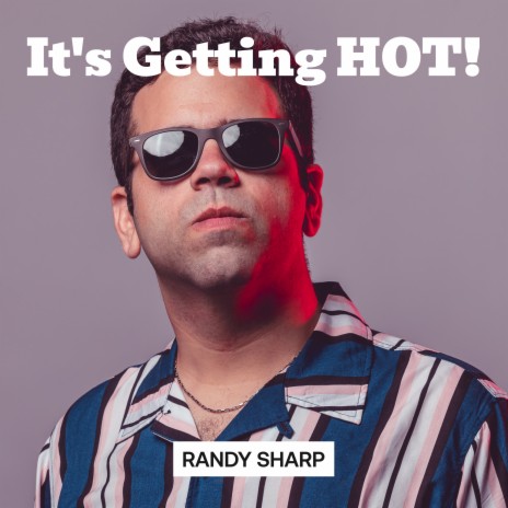 It's Getting HOT! | Boomplay Music