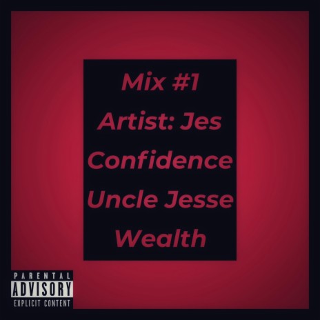 Uncle Jesse | Boomplay Music