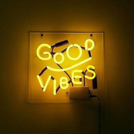 Good Vibes | Boomplay Music