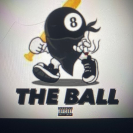 THE BALL ft. 6KJJ | Boomplay Music