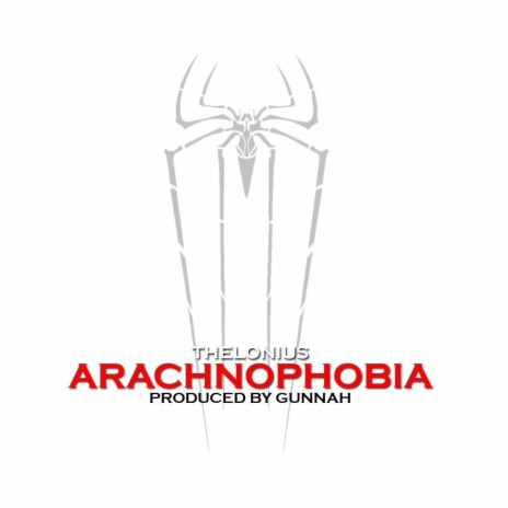 Arachnophobia | Boomplay Music