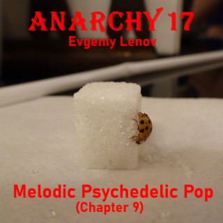 Melodic Psychedelic Pop (Chapter 9)