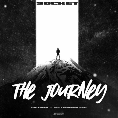 The Journey | Boomplay Music
