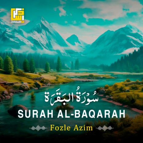 Surah Al-Baqarah (Part-8) | Boomplay Music