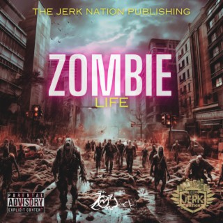 Zombie Life