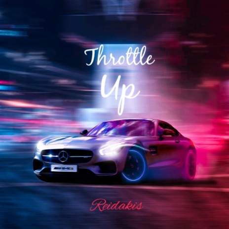 Throttle Up | Boomplay Music