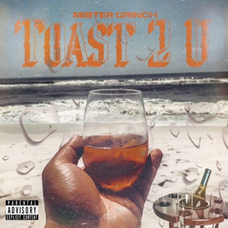 Toast 2 U | Boomplay Music