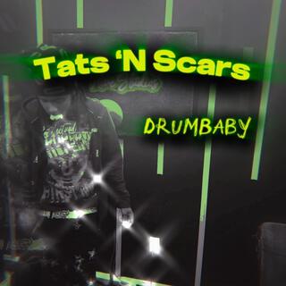 Tats 'N Scars lyrics | Boomplay Music