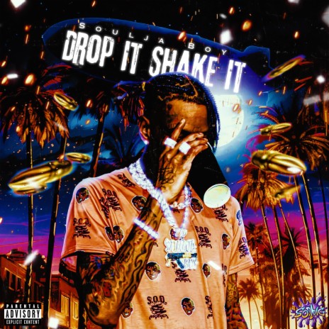 Drop It Shake It | Boomplay Music