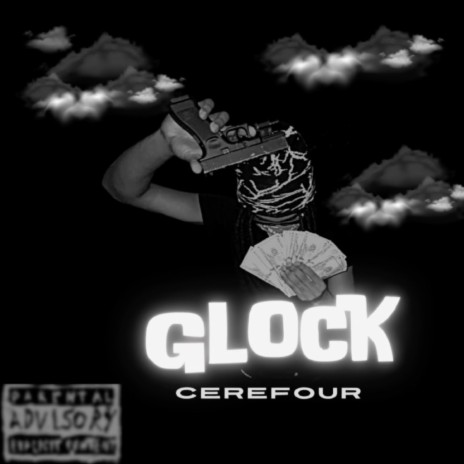 Glock (Clean Version) | Boomplay Music