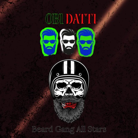 Obi Datti (single)